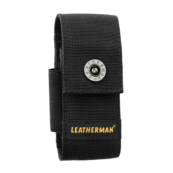 Leatherman 4 Pocket Nylon Sheath Medium