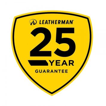 Leatherman Bond graveren / personaliseren