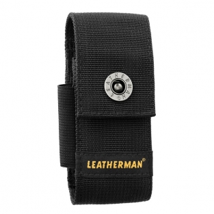 Leatherman 4 Pocket Nylon Sheath Large